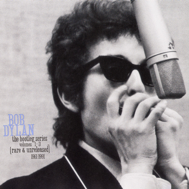 Bootleg Series Vol. 18: Through The Open Window, 1956-1963 by Bob Dylan