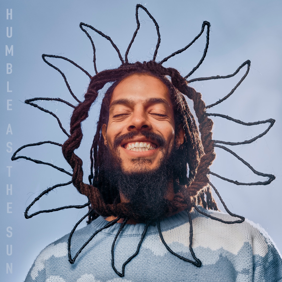 Humble As the Sun by Bob Vylan