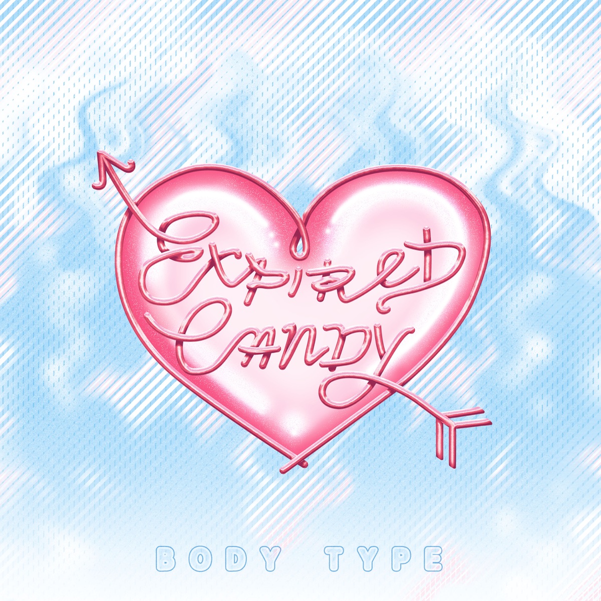 Expired Candy by Body Type