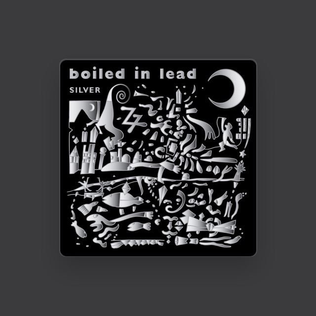 Boiled In Lead