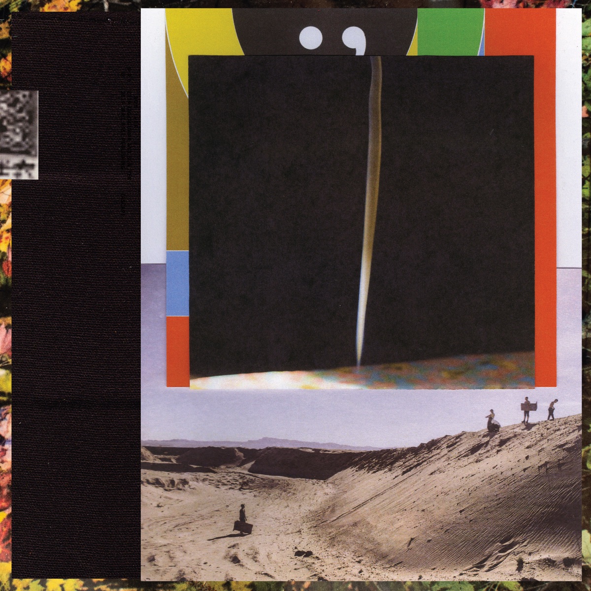i,i by Bon Iver