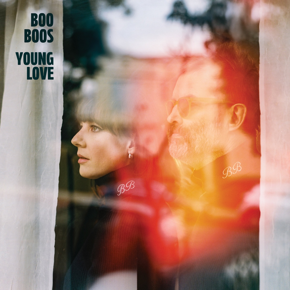 Young Love by Boo Boos
