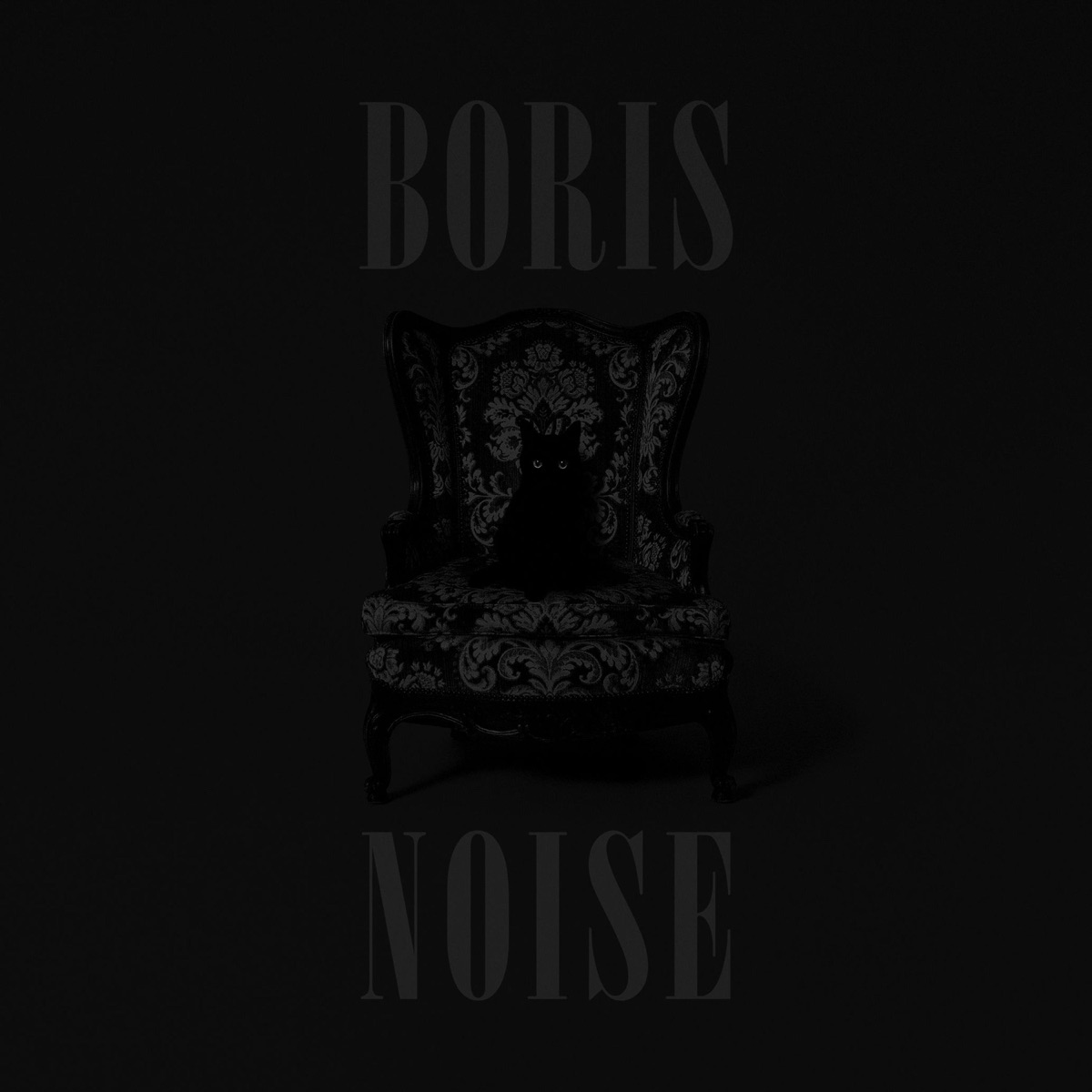 Noise by Boris