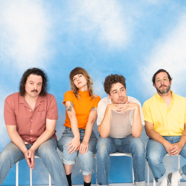 Born Ruffians