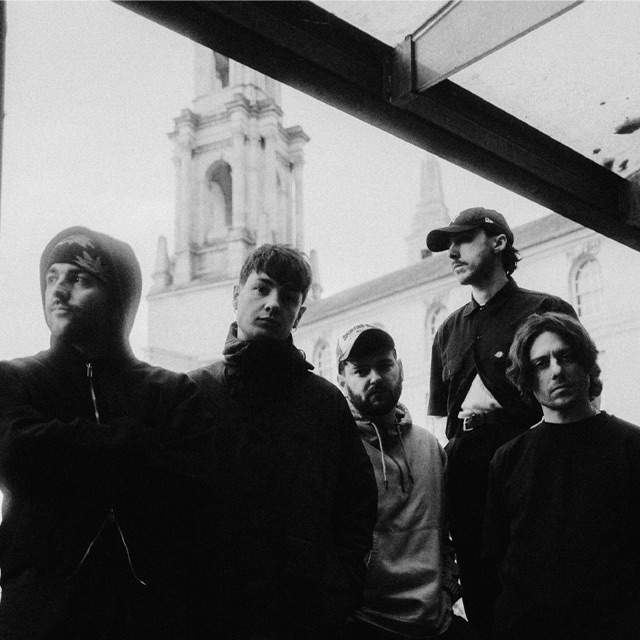 Boston Manor