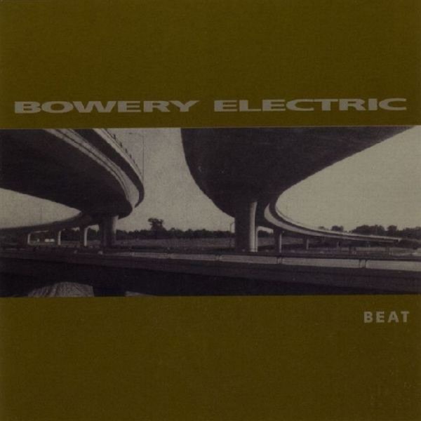 Beat by Bowery Electric