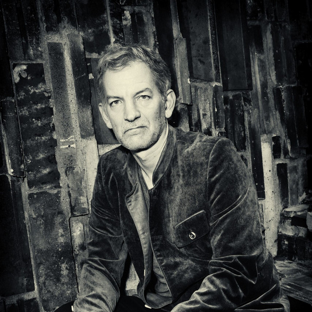 Brad Mehldau