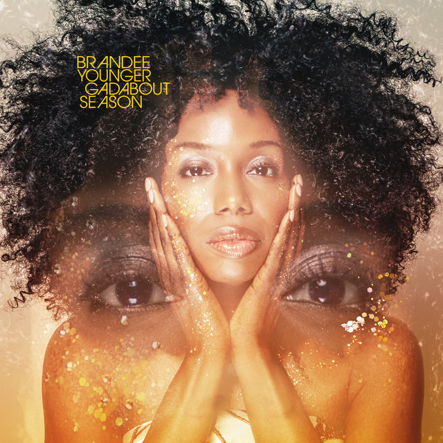 Gadabout Season by Brandee Younger