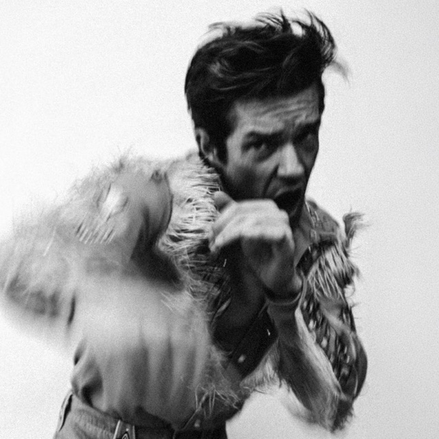 Brandon Flowers