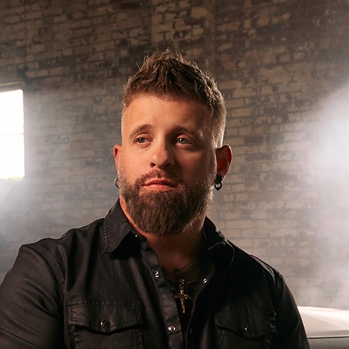 Brantley Gilbert