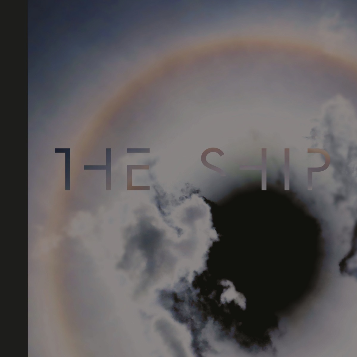 The Ship by Brian Eno