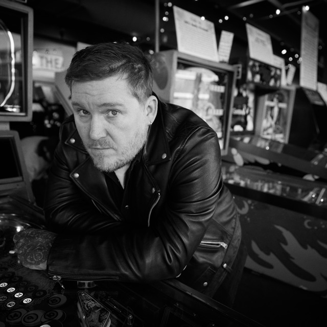 Brian Fallon