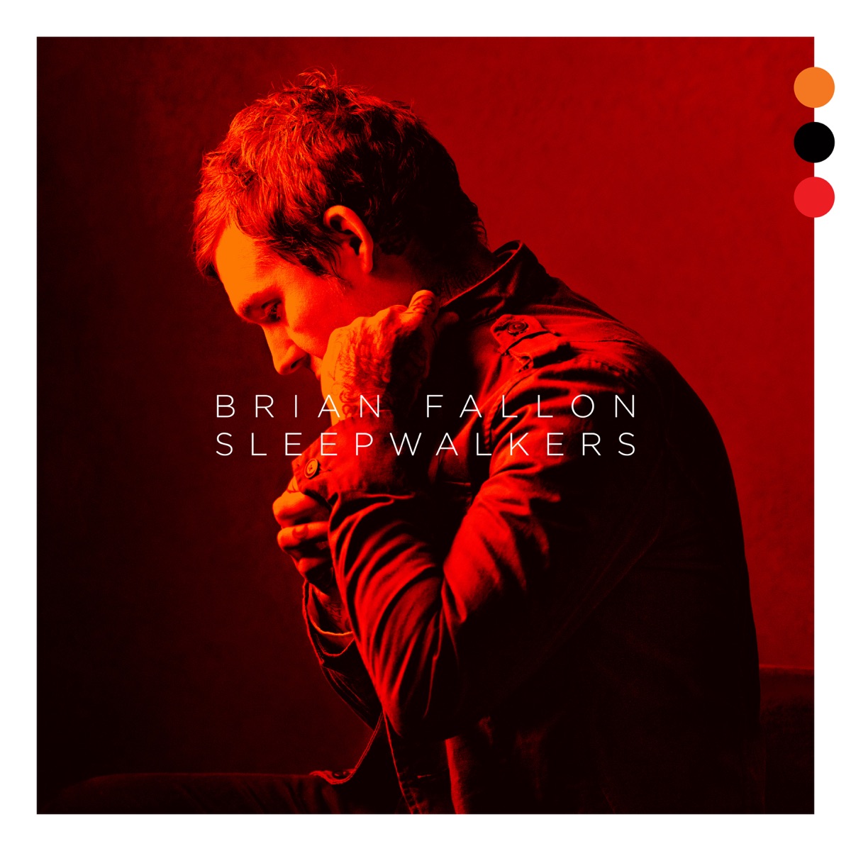 Sleepwalkers by Brian Fallon
