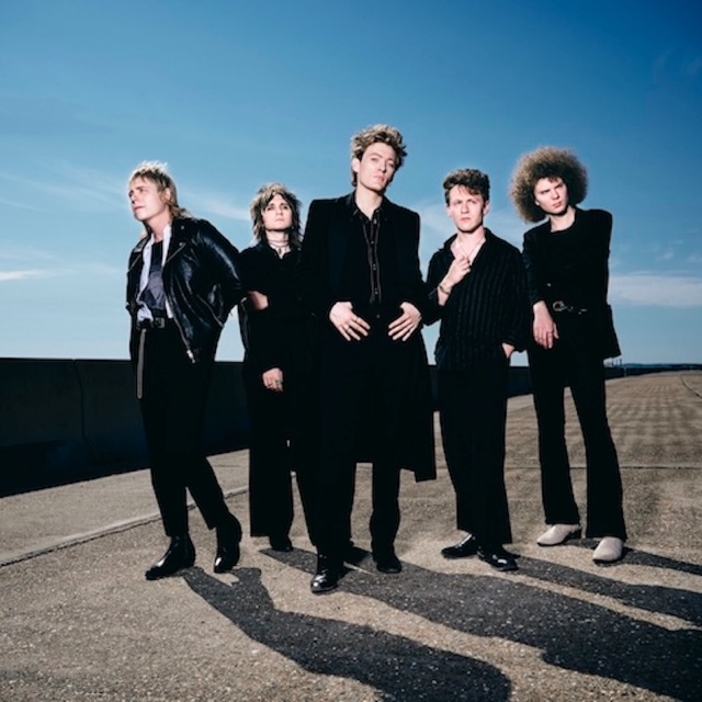 Brigitte Calls Me Baby