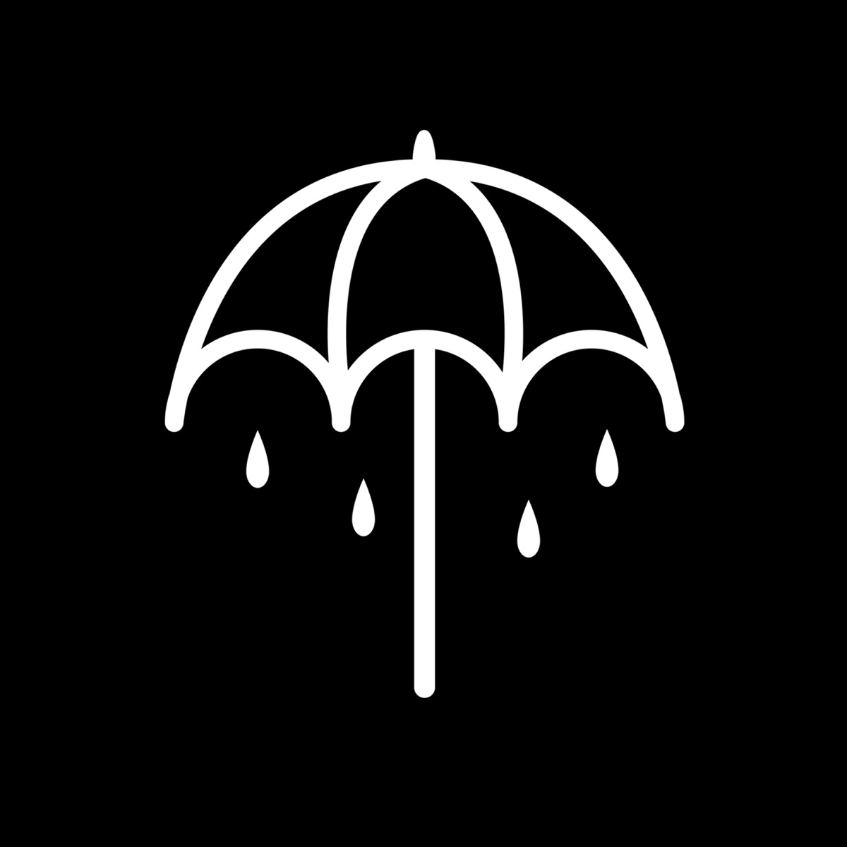 That's the Spirit by Bring Me The Horizon