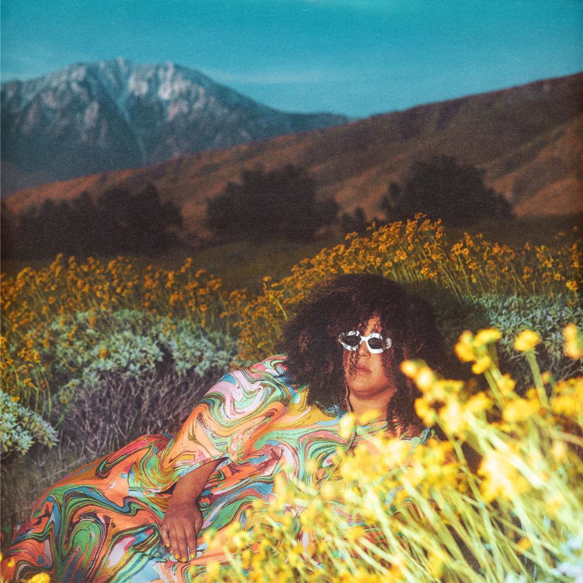 What Now by Brittany Howard