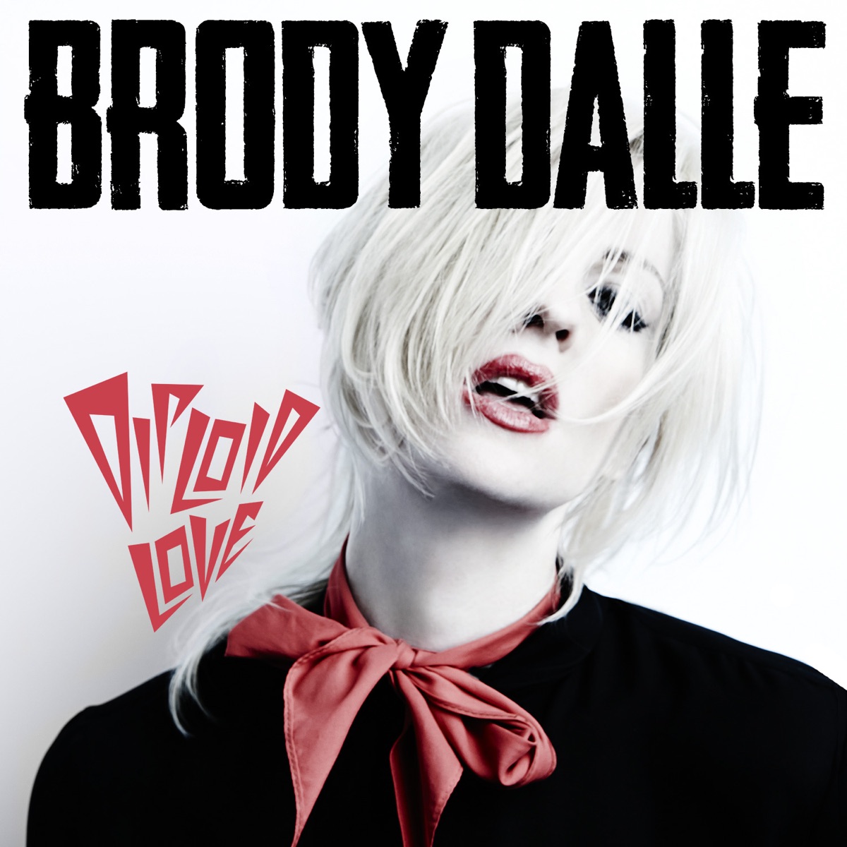 Diploid Love by Brody Dalle
