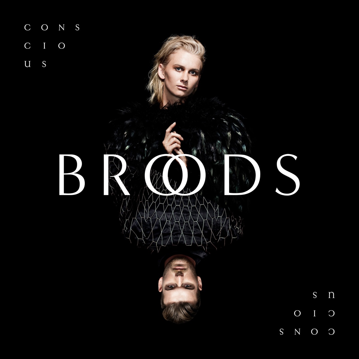 Conscious by BROODS