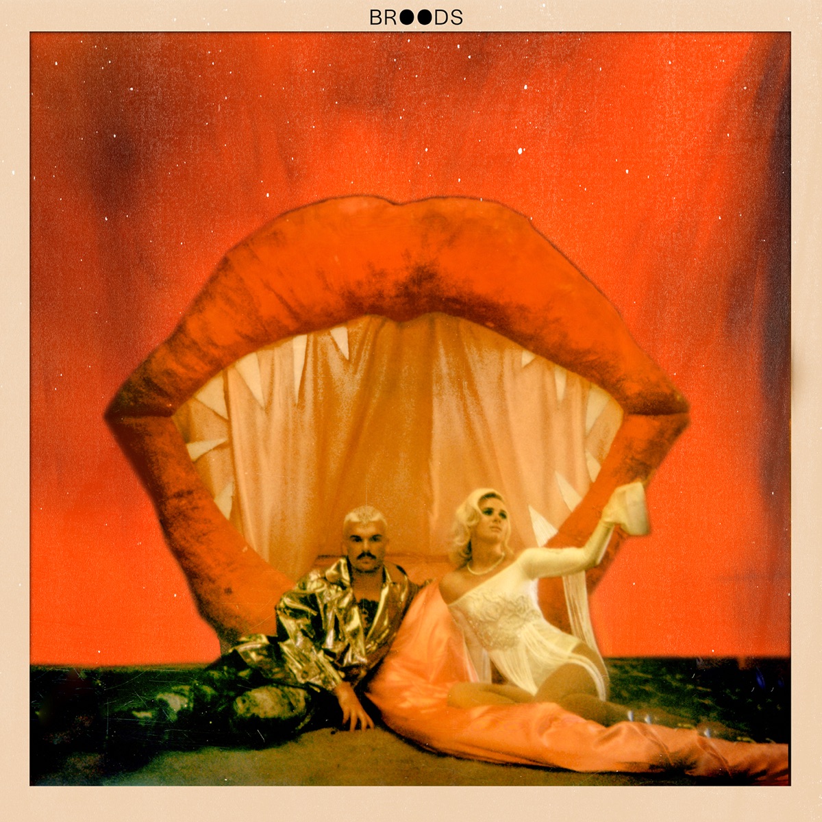 Don't Feed the Pop Monster by BROODS