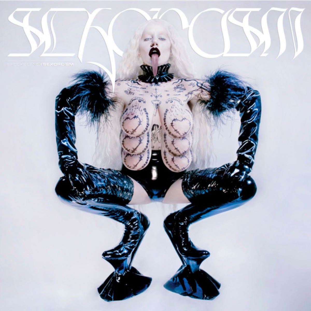 SEXORCISM by Brooke Candy