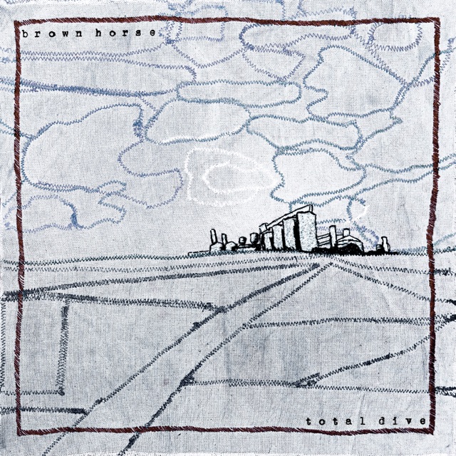 Total Dive by Brown Horse