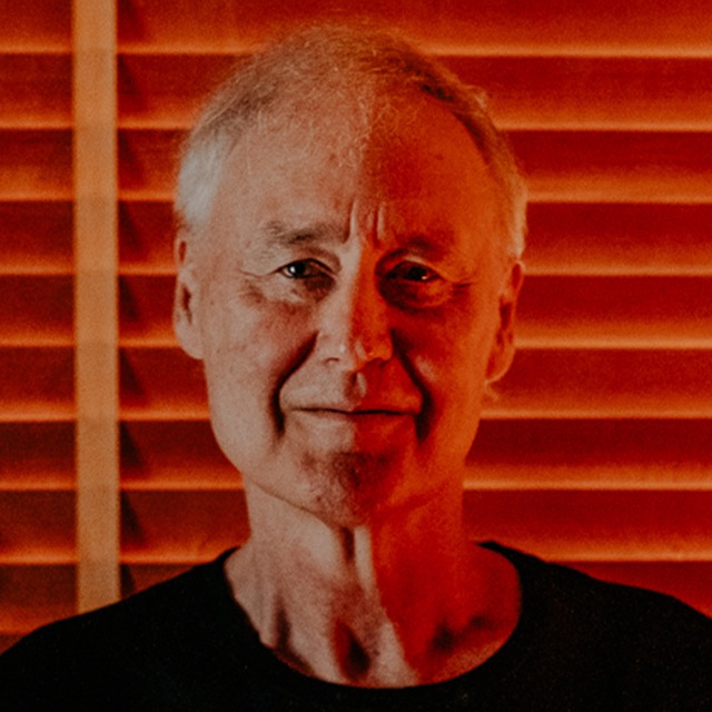 Bruce Hornsby