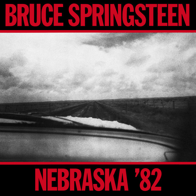 Nebraska '82: Expanded Edition [Box Set] by Bruce Springsteen