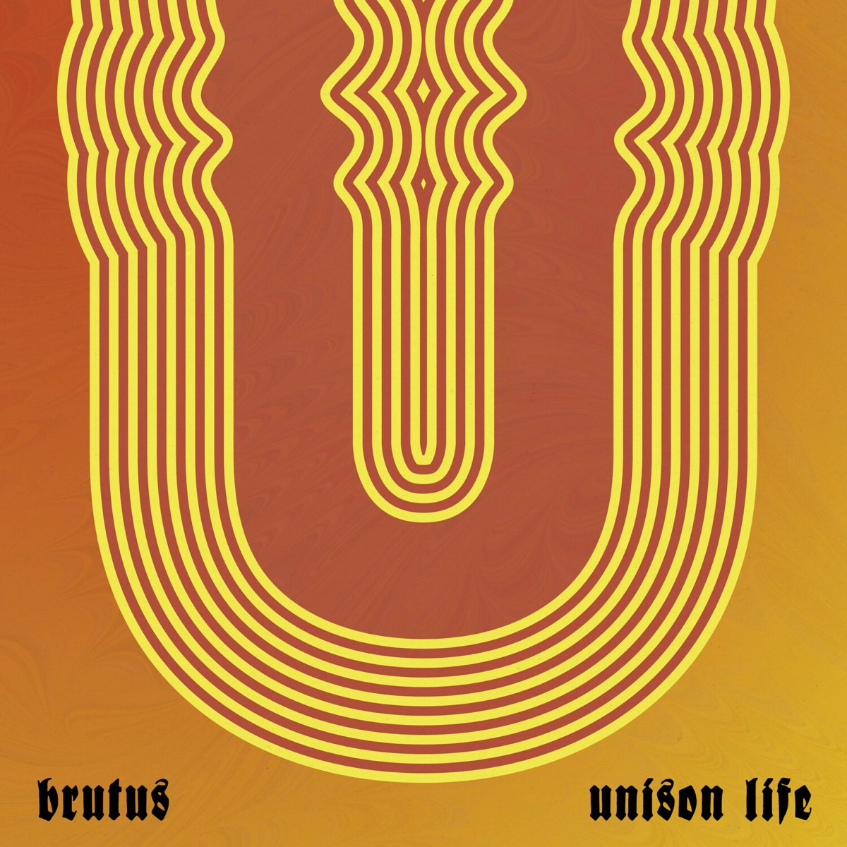 Unison Life by Brutus