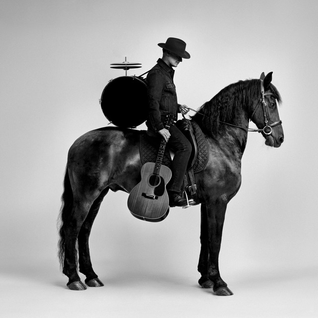 Bryan Adams