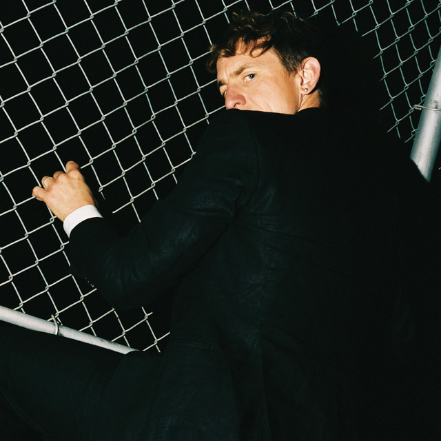 The Mirror by Buck Meek