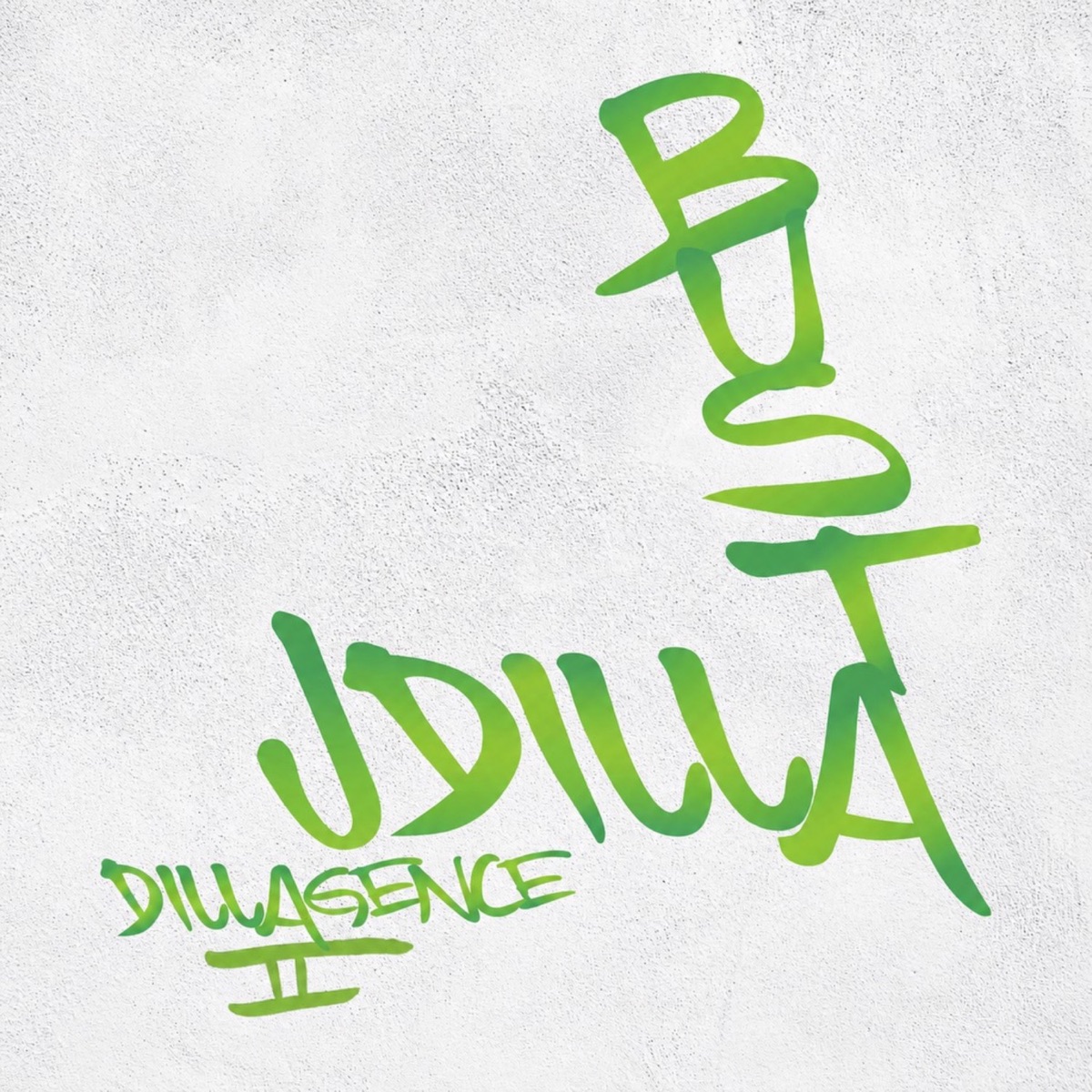 DILLAGENCE II by Busta Rhymes & J Dilla