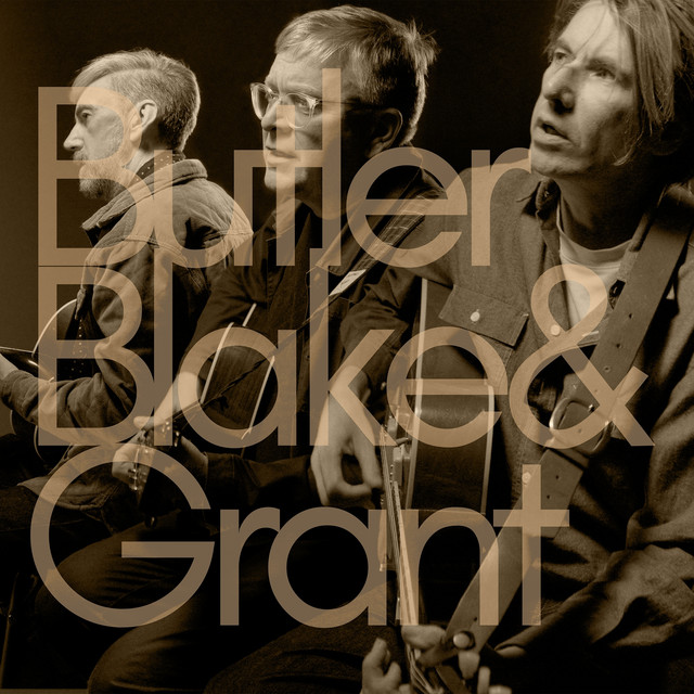 Butler, Blake & Grant by Butler, Blake & Grant
