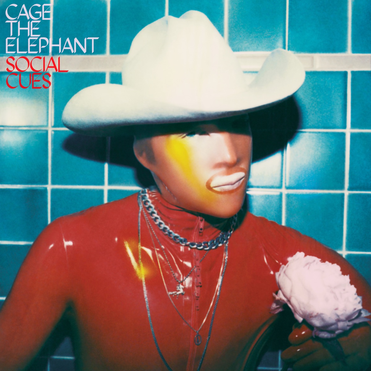 Social Cues by Cage the Elephant