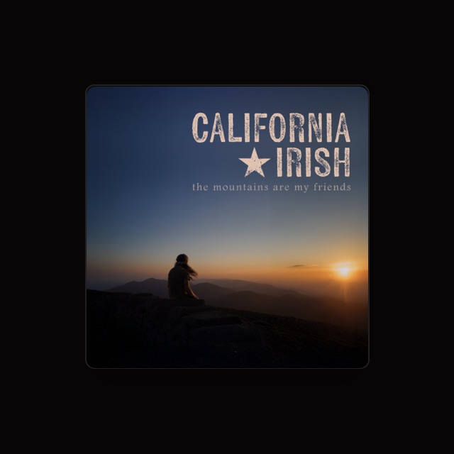 California Irish