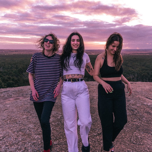 Camp Cope