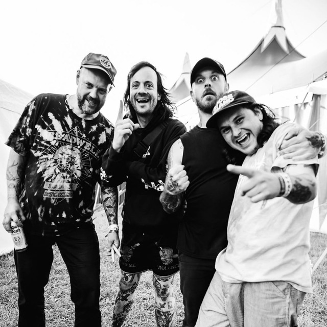 Cancer Bats