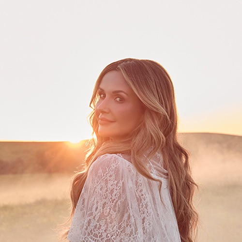 Carly Pearce