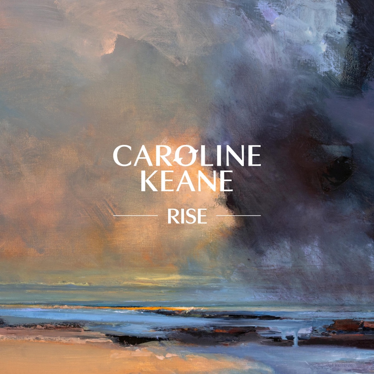 Rise by Caroline Keane