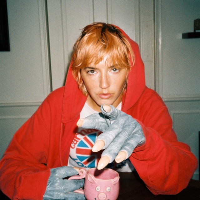 Caroline Rose