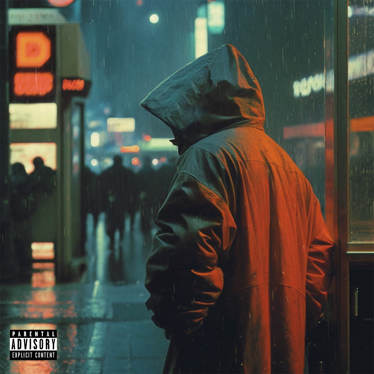 Famous Last Words by CASISDEAD