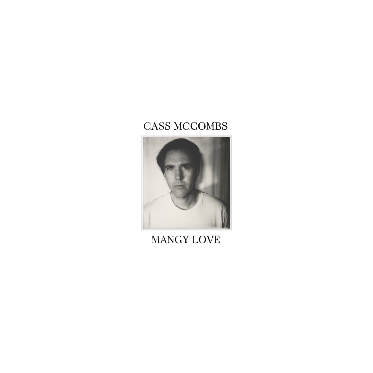 Mangy Love by Cass McCombs