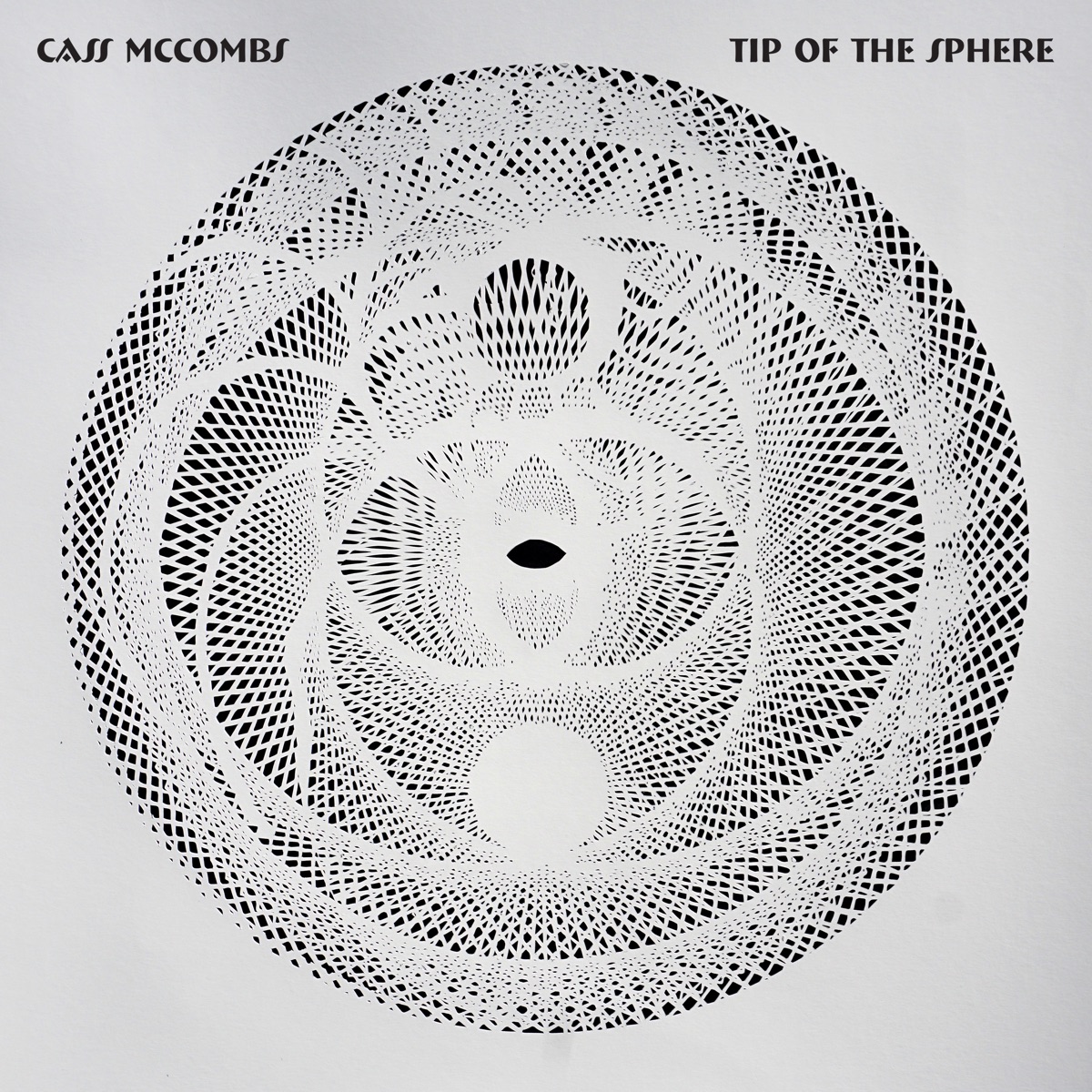 Tip of the Sphere by Cass McCombs