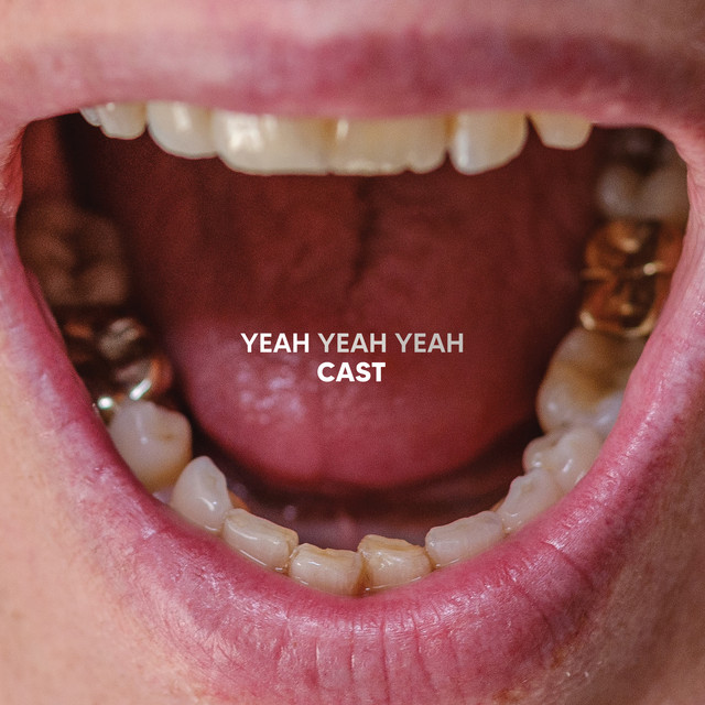 Yeah Yeah Yeah by Cast