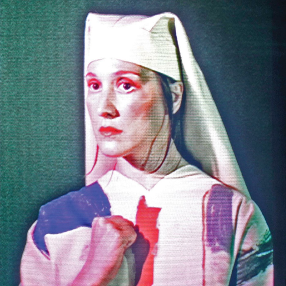 Pompeii by Cate Le Bon