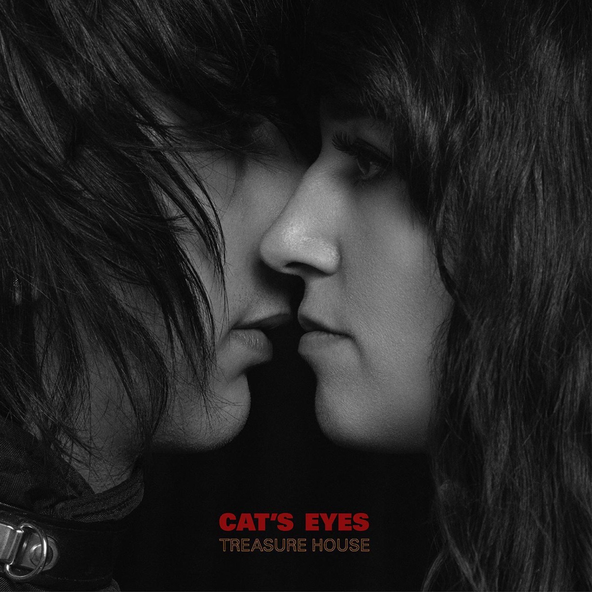 Treasure House by Cat's Eyes