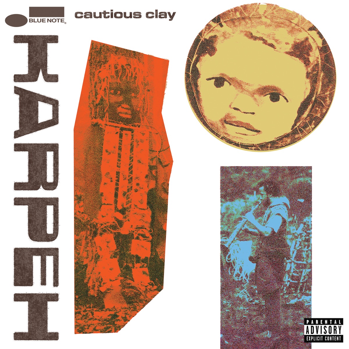 KARPEH by Cautious Clay