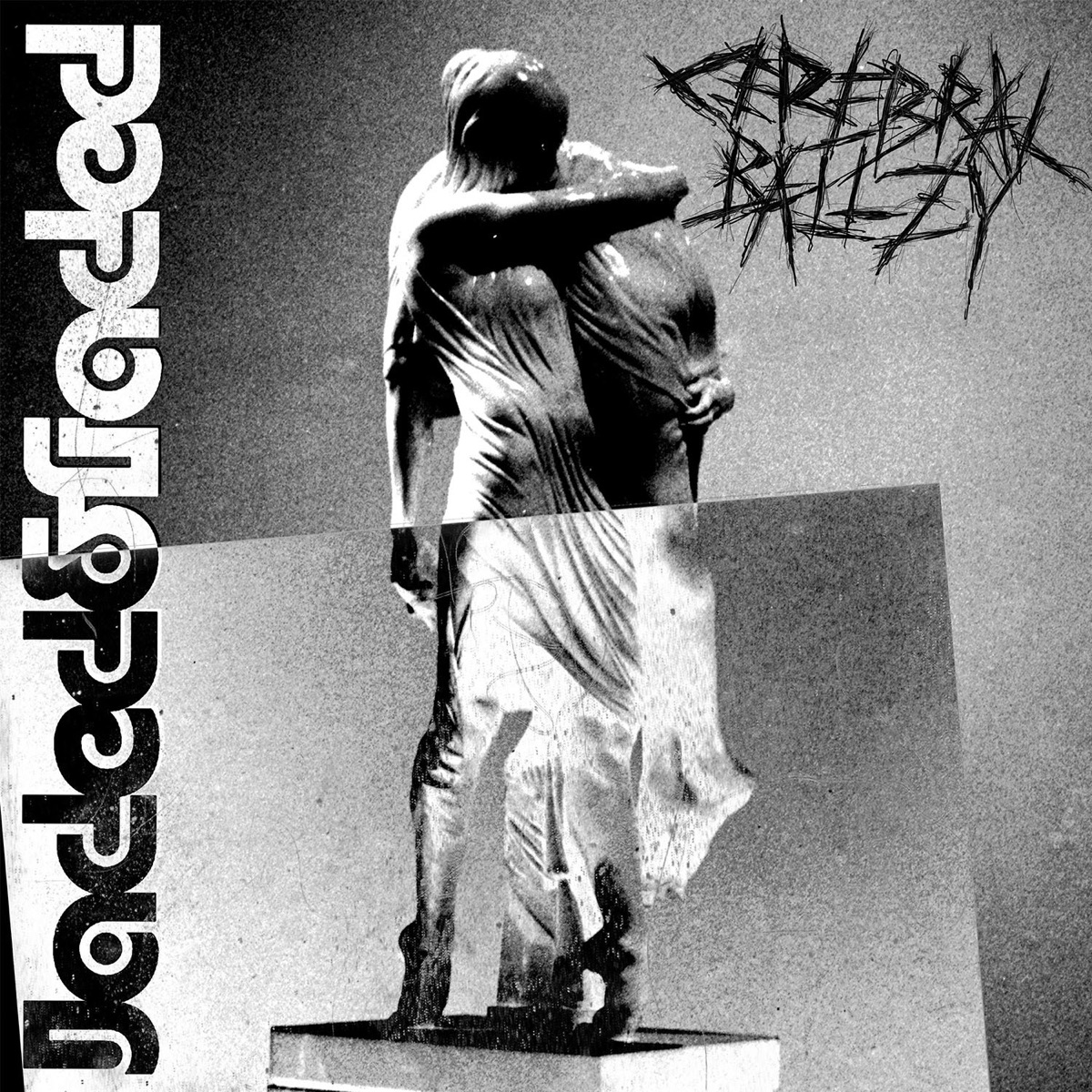 Jaded & Faded by Cerebral Ballzy