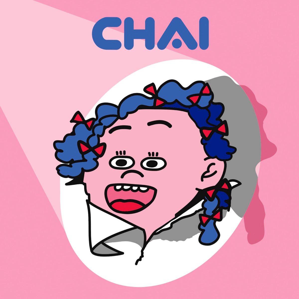 PUNK by CHAI