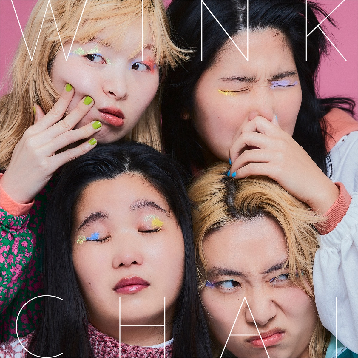 WINK by CHAI