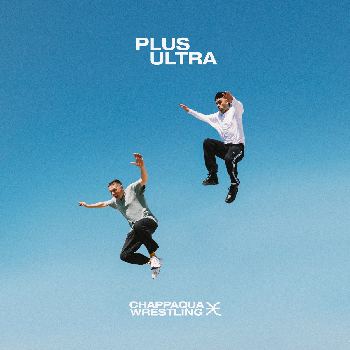 Plus Ultra by Chappaqua Wrestling